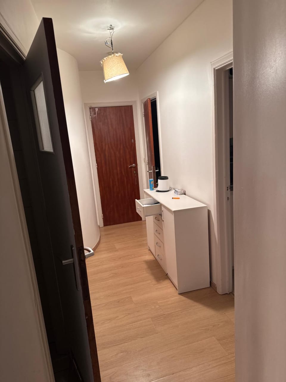 GANSORn Apartment in Brussels