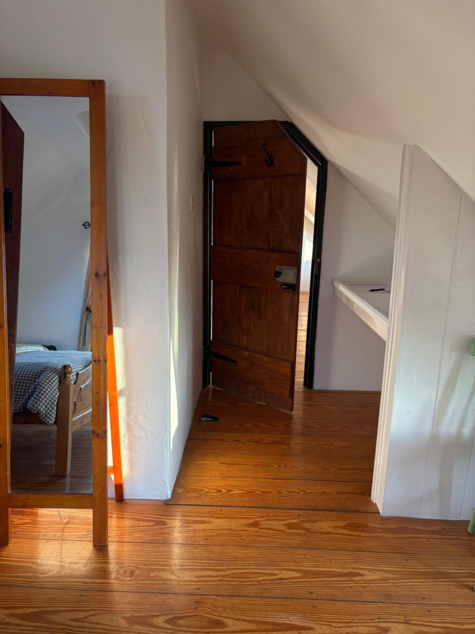 THE FARMHOUSE Room 2 Vacation rental in County Dublin