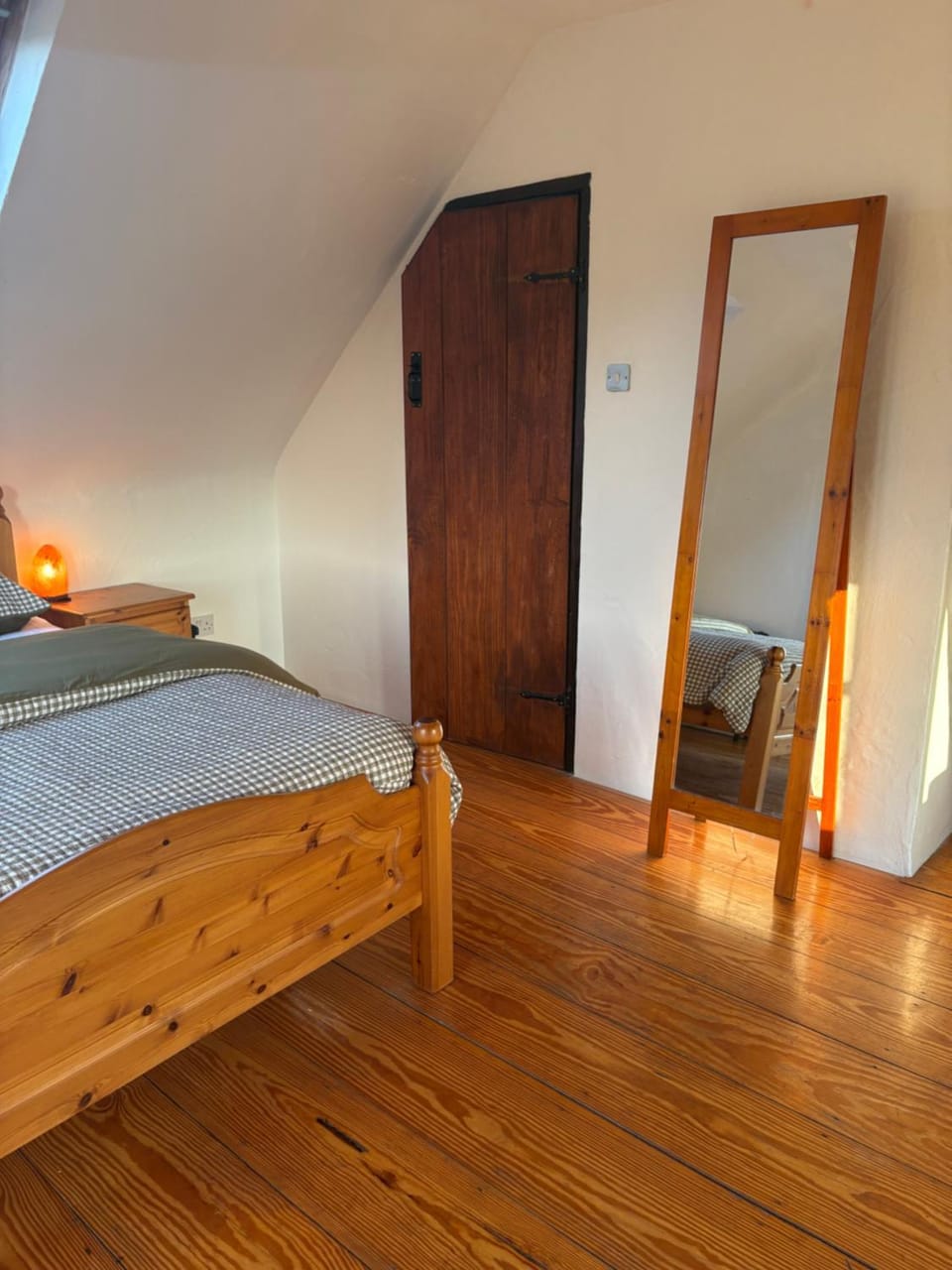 THE FARMHOUSE Room 2 Vacation rental in County Dublin
