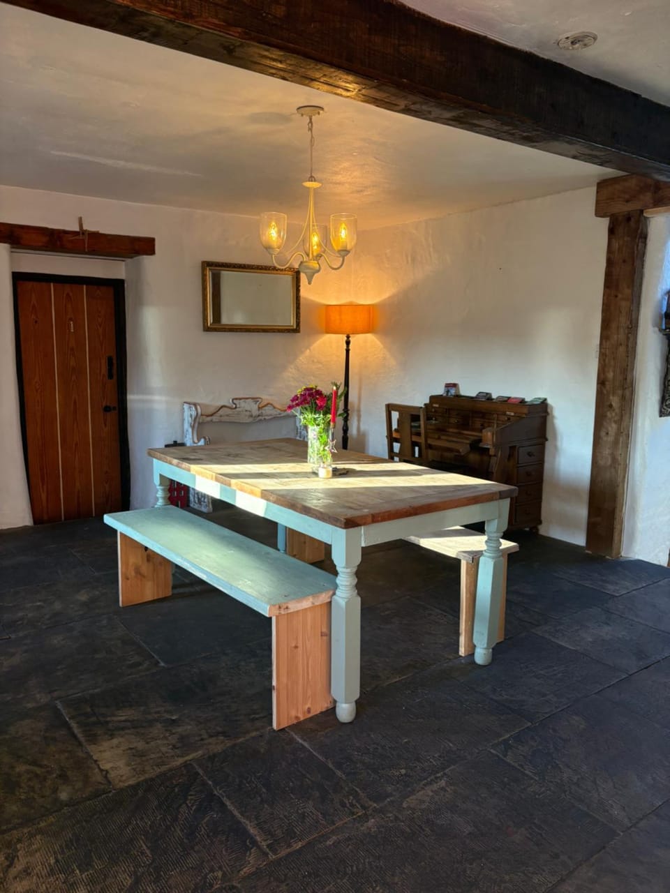 THE FARMHOUSE Room 2 Vacation rental in County Dublin