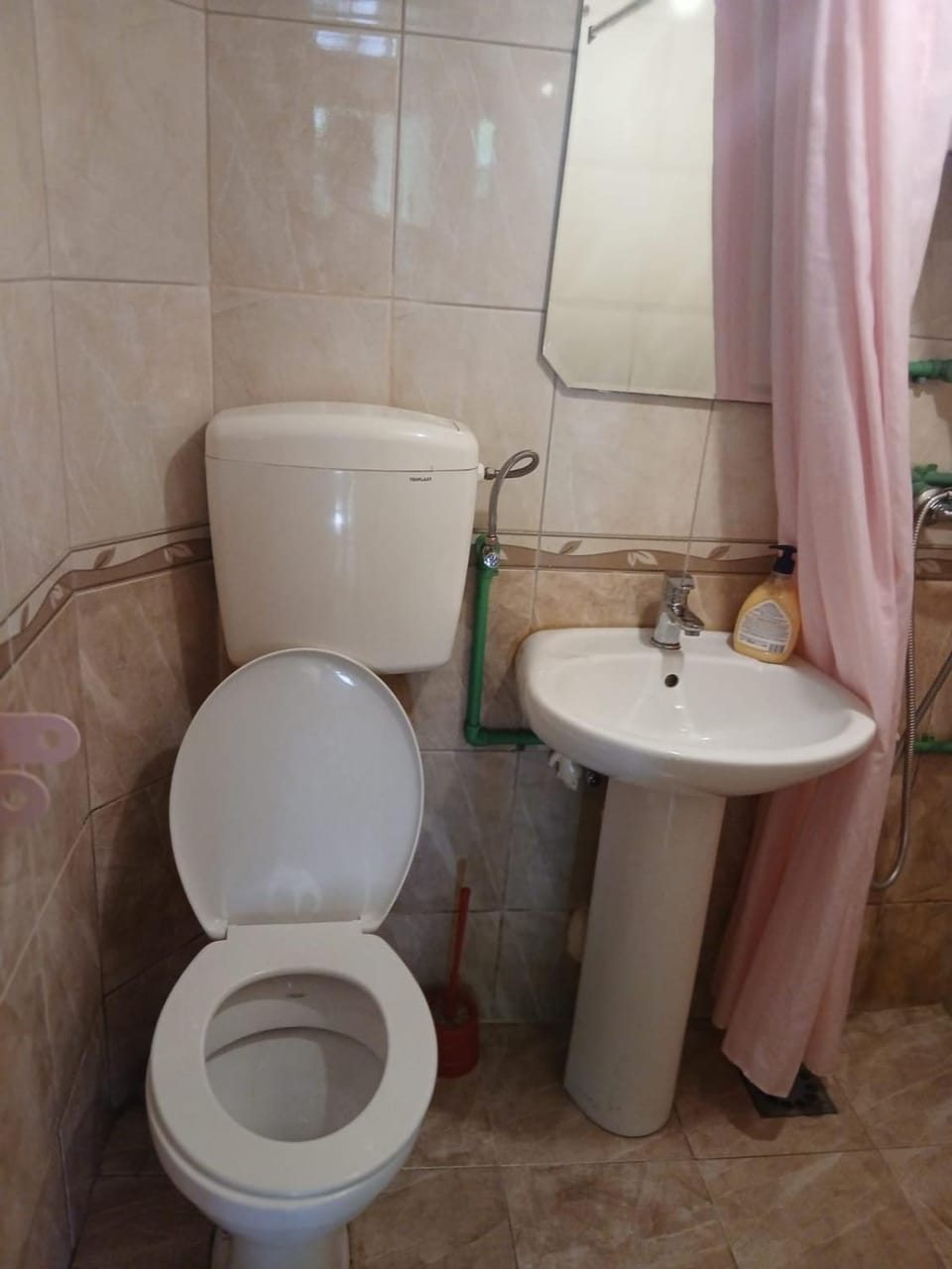 Savnik moutain appartement Apartment in Montenegro