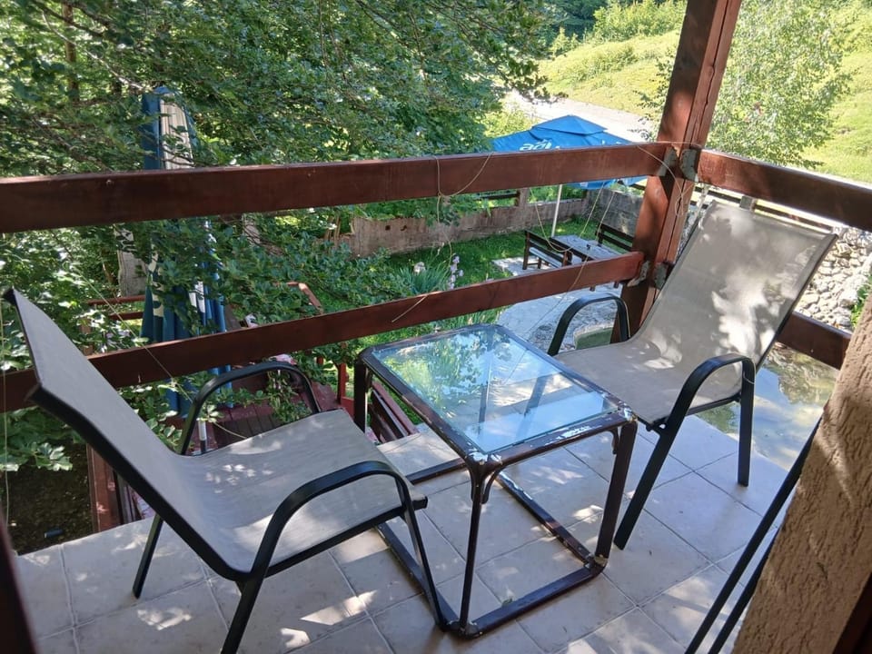 Savnik moutain appartement Apartment in Montenegro