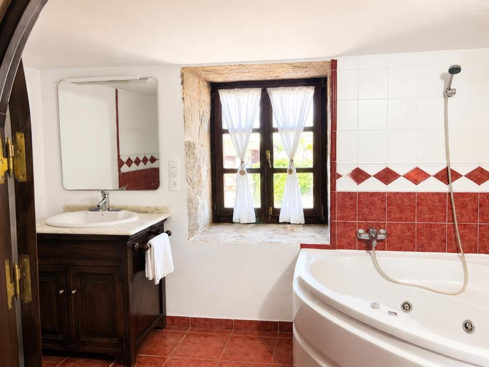 Hotel Pazo Do Souto Hotel in Bergantiños