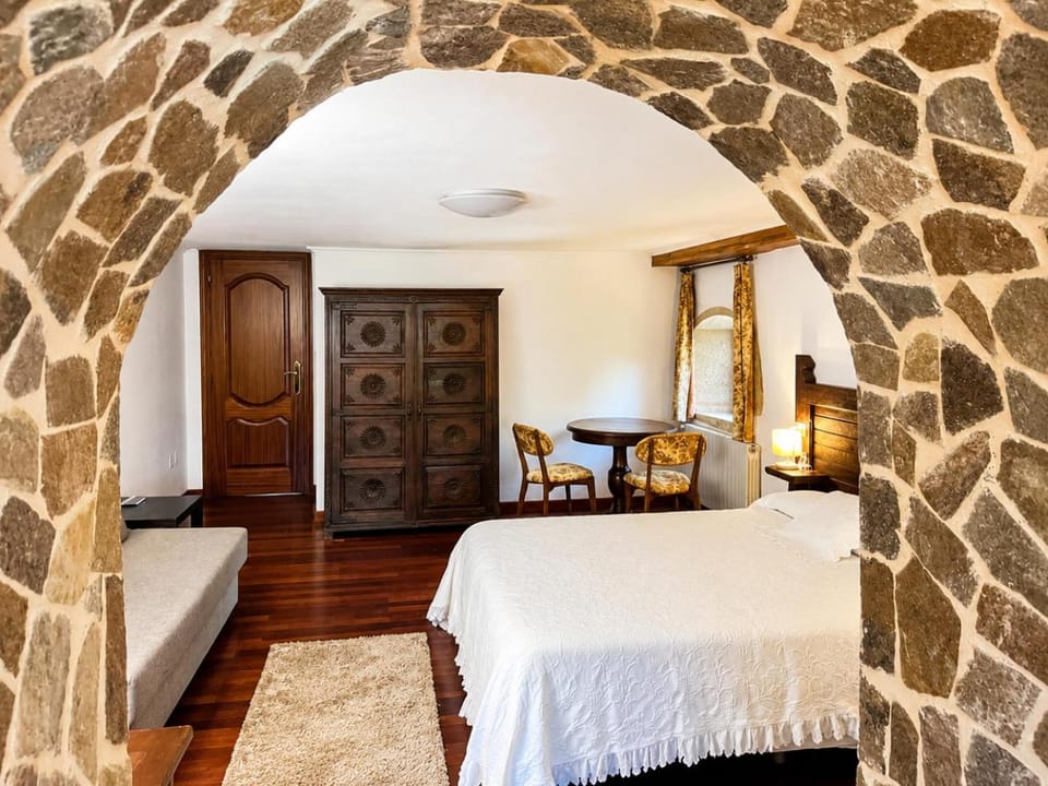 Hotel Pazo Do Souto Hotel in Bergantiños