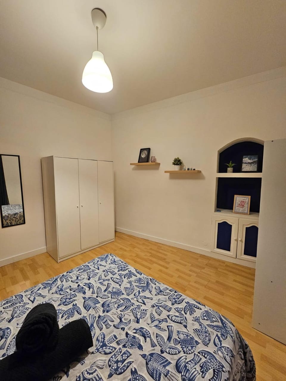 2 bedrooms apartment in Menton - Central Apartment in Menton