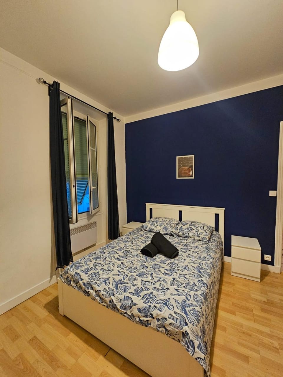 2 bedrooms apartment in Menton - Central Apartment in Menton