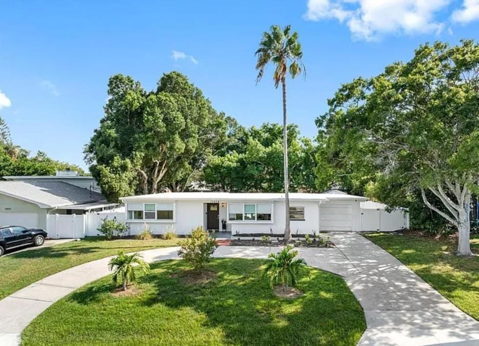 Seminole Pool Home with Game Room & Family-Friendly Backyard House in Seminole
