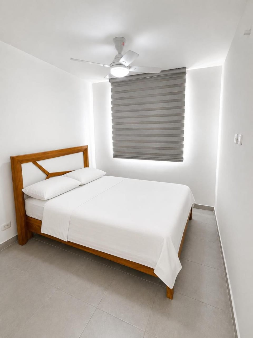 Apto Isabelu Girardot Apartment in Cundinamarca, Colombia