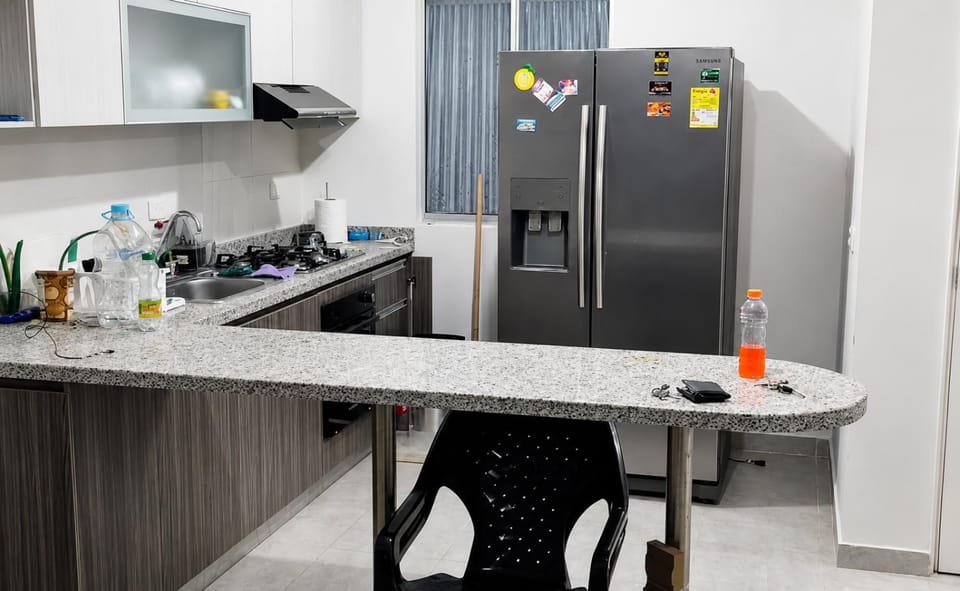 Apto Isabelu Girardot Apartment in Cundinamarca, Colombia