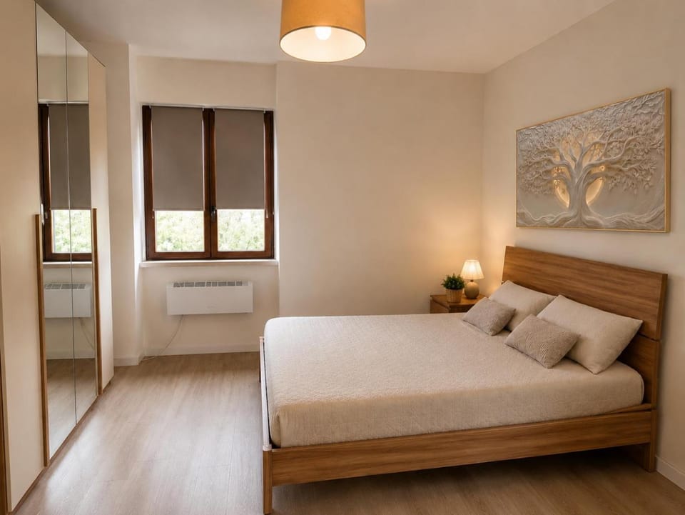Velvet House Apartment in Reggio Calabria
