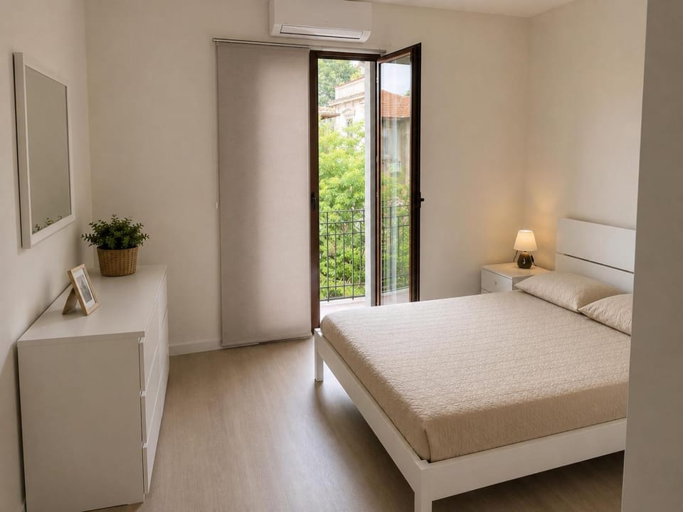 Velvet House Apartment in Reggio Calabria