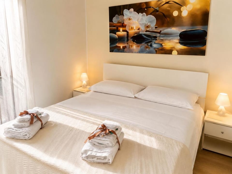 Velvet House Apartment in Reggio Calabria