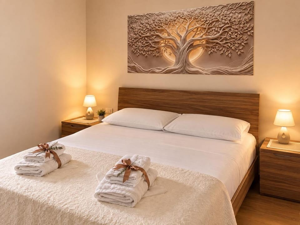Velvet House Apartment in Reggio Calabria