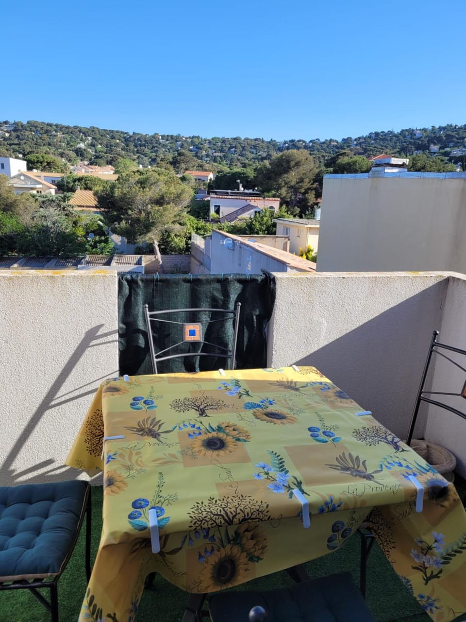 Mer et soleil Apartment in Occitanie