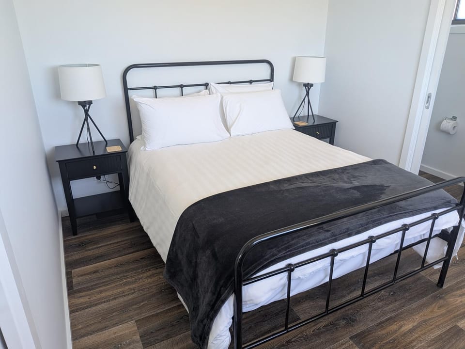 The Oxley Estate Bed and Breakfast in Portarlington