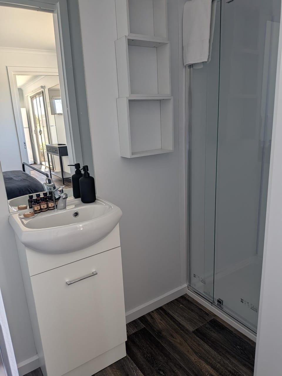 The Oxley Estate Bed and Breakfast in Portarlington
