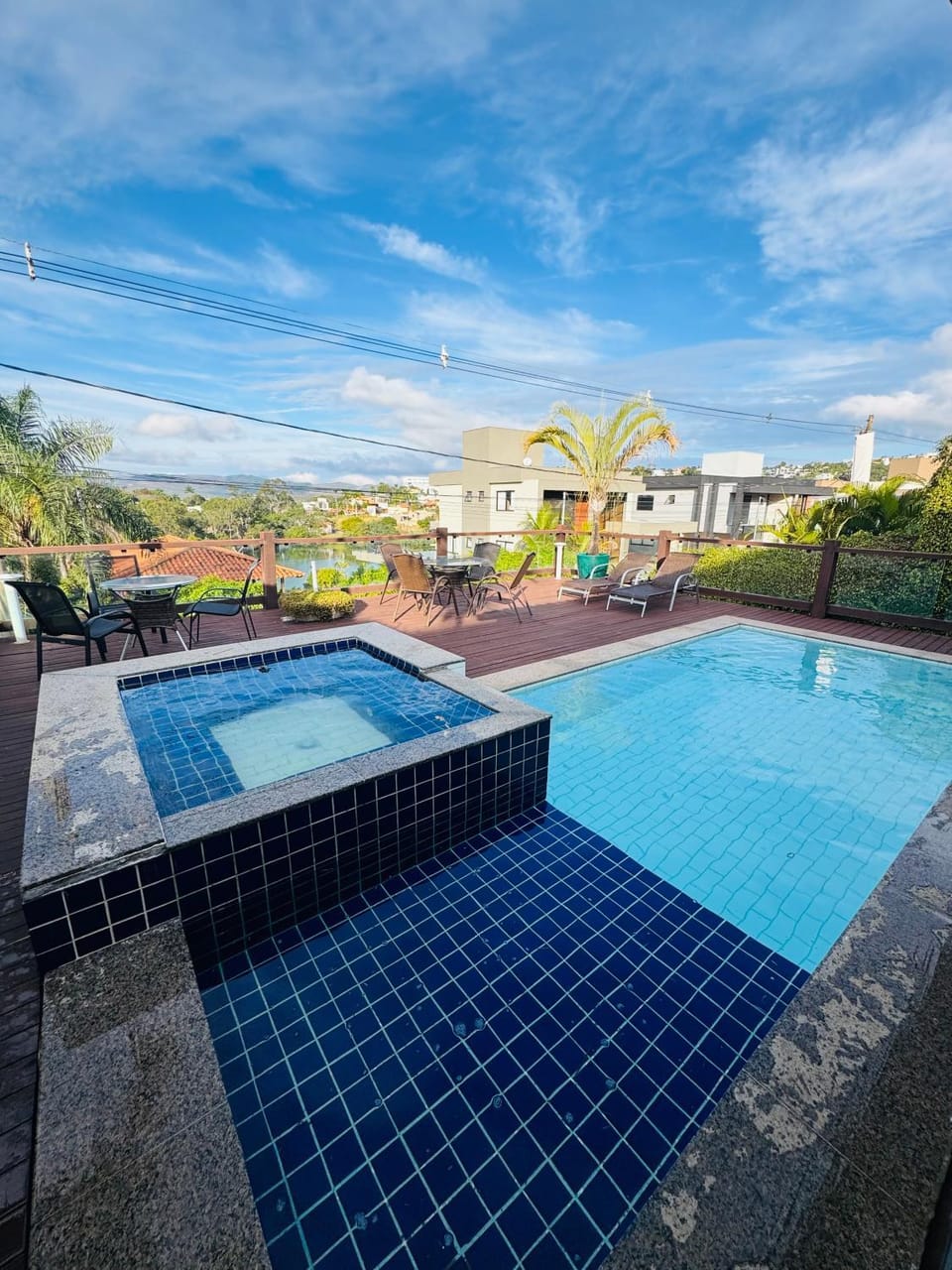 Hot Tub, Swimming pool, Open Air Bath, sunbed