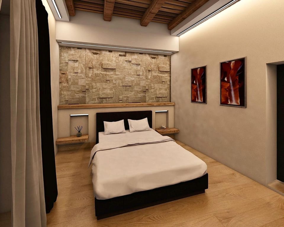 Ares Suite Bed and Breakfast in Naples