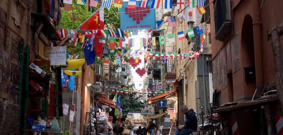Ares Suite Bed and Breakfast in Naples