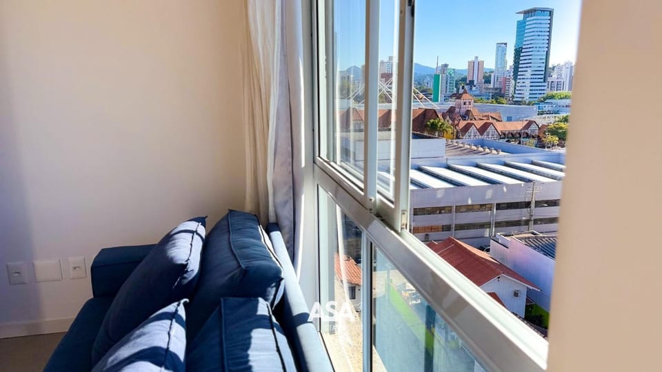 View (from property/room), City view, Landmark view