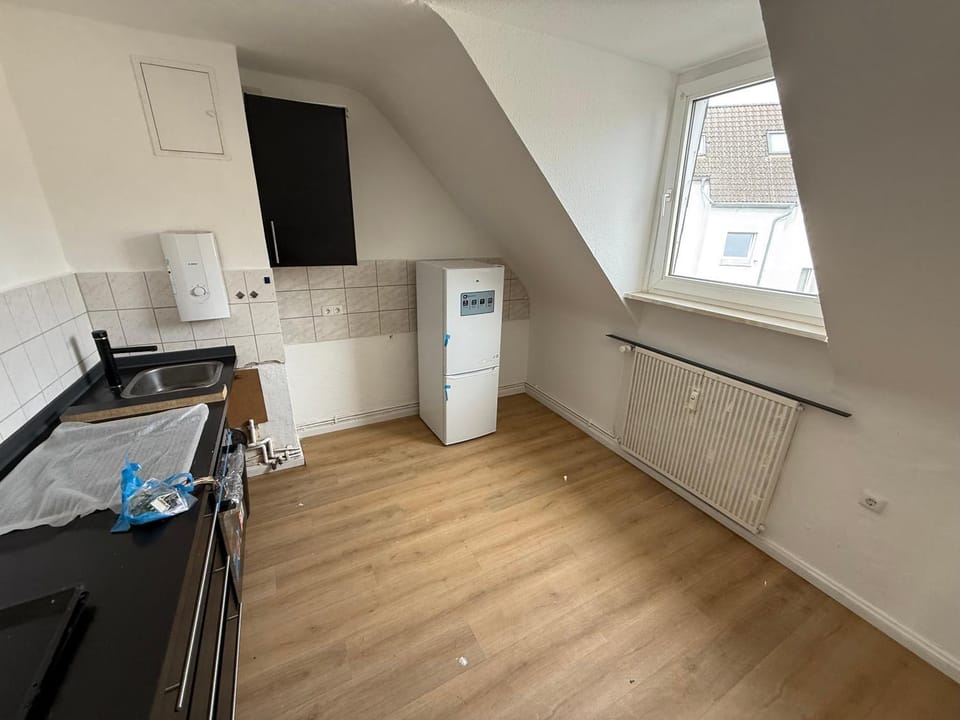 Hagen Apartment in North Rhine-Westphalia