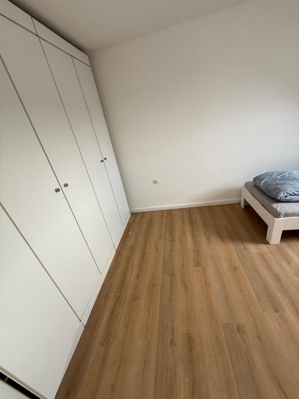 Hagen Apartment in North Rhine-Westphalia