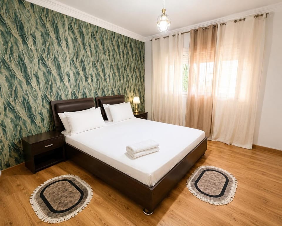 casa nermine Apartment in Tangier