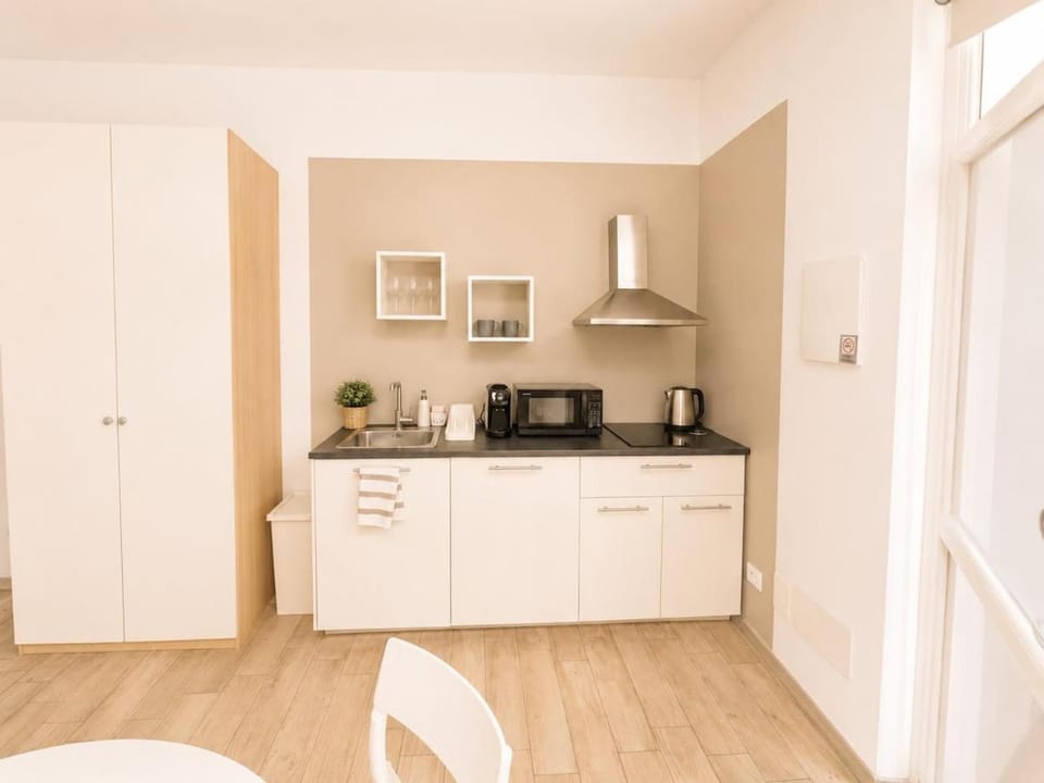 Le Meduse Apartment in La Spezia