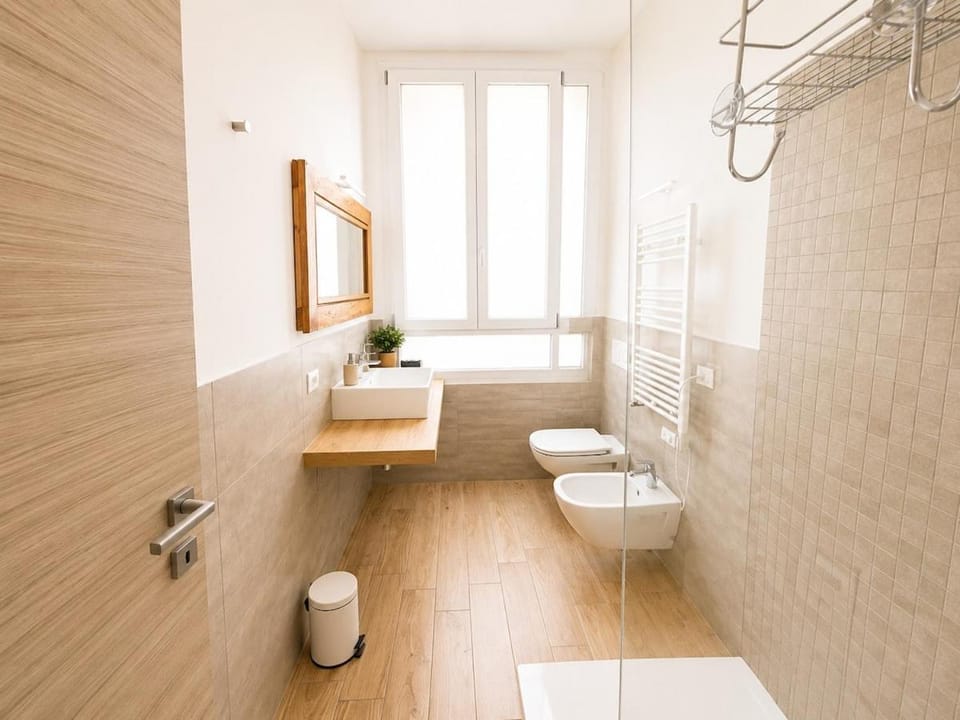 Le Meduse Apartment in La Spezia