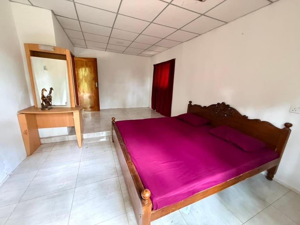 The Hideout House in Western Province