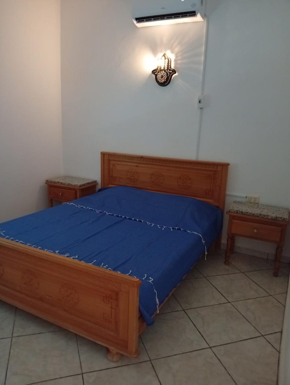 B Résidence Apartment in Tunisia