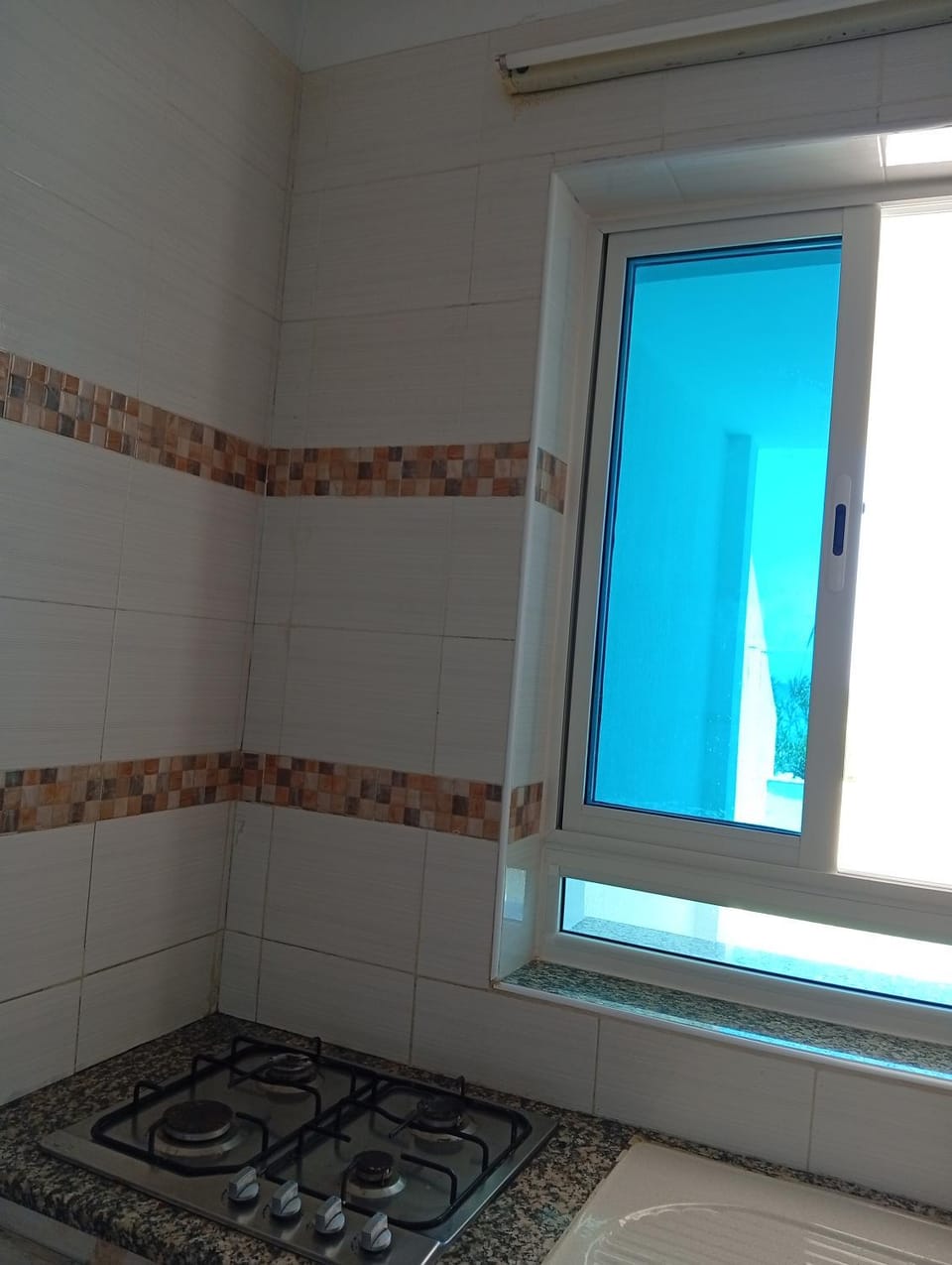 B Résidence Apartment in Tunisia