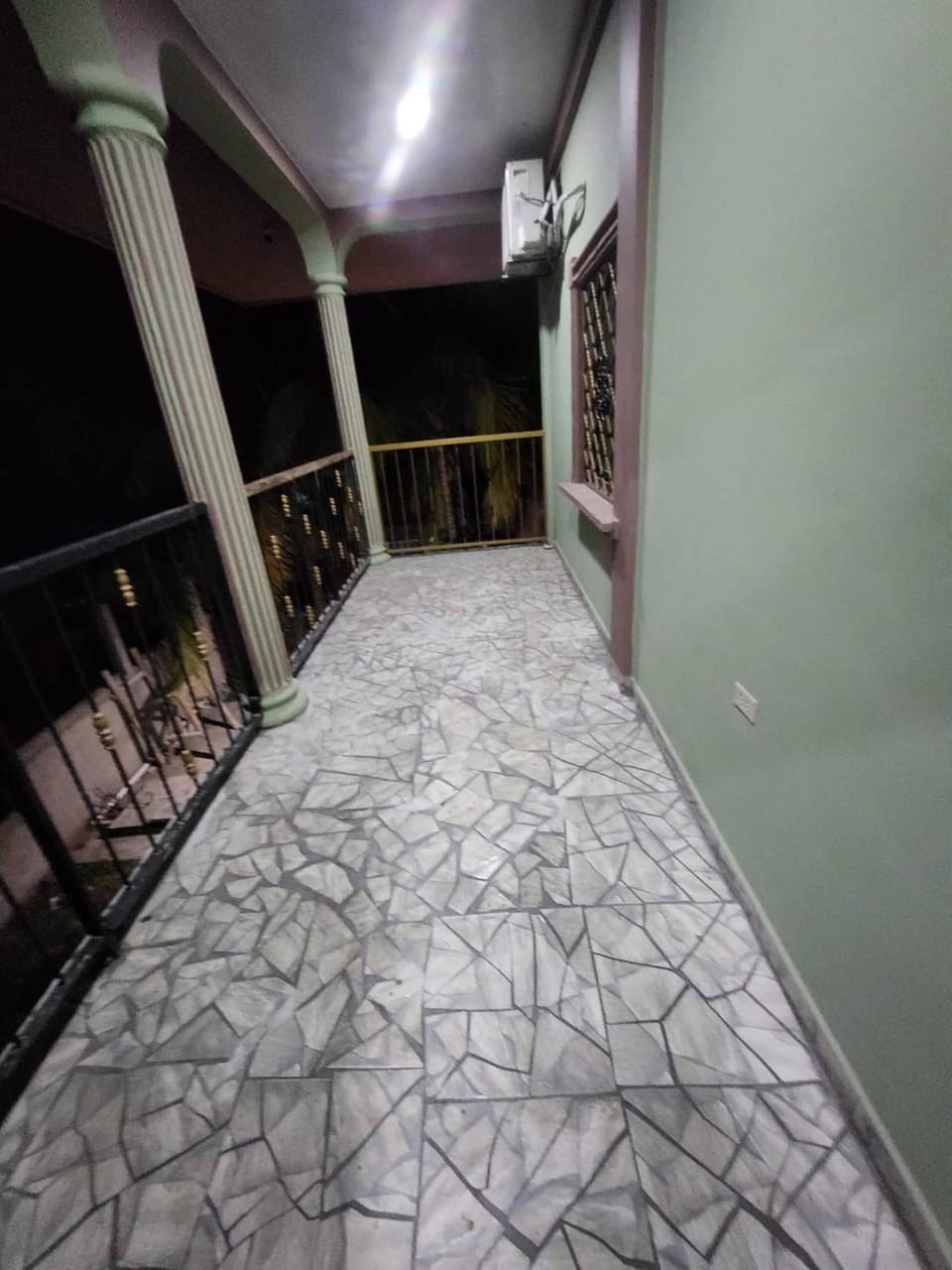 Casa Playa Cieneguita House in Cortés Department