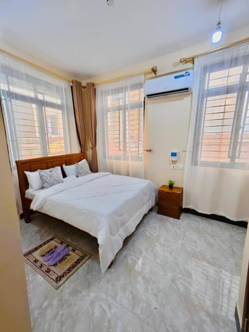Sinza Homes Apartment in City of Dar es Salaam