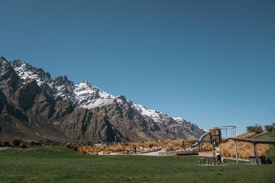 The Remarkable hidden gem Apartment in Otago