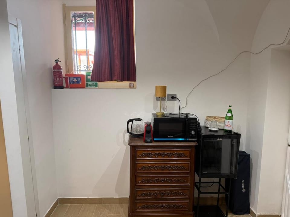 Villa Franca B&B Apartment in Rome
