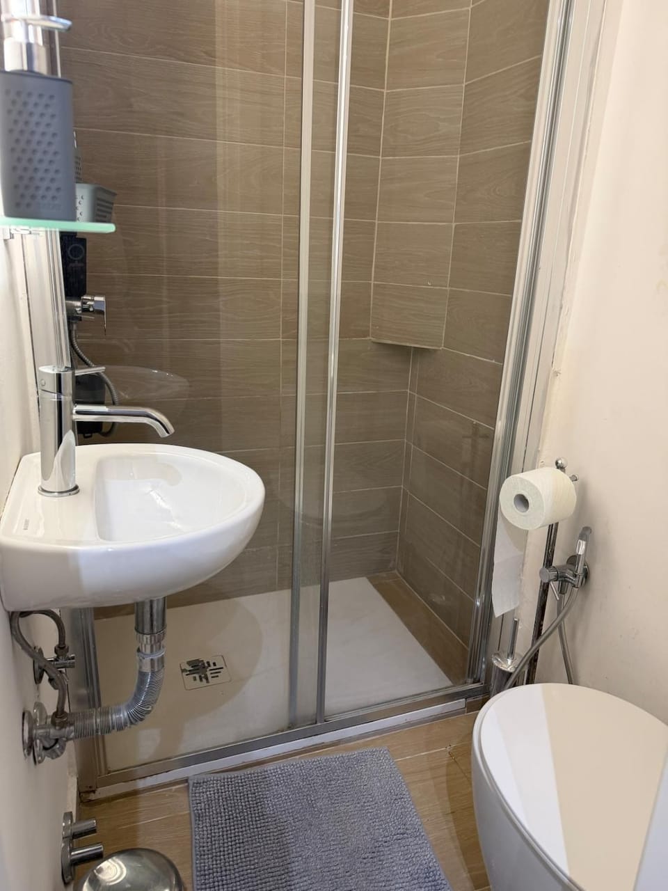 Villa Franca B&B Apartment in Rome