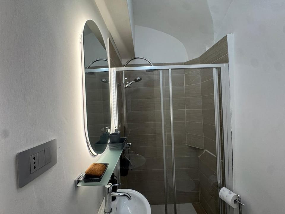 Villa Franca B&B Apartment in Rome