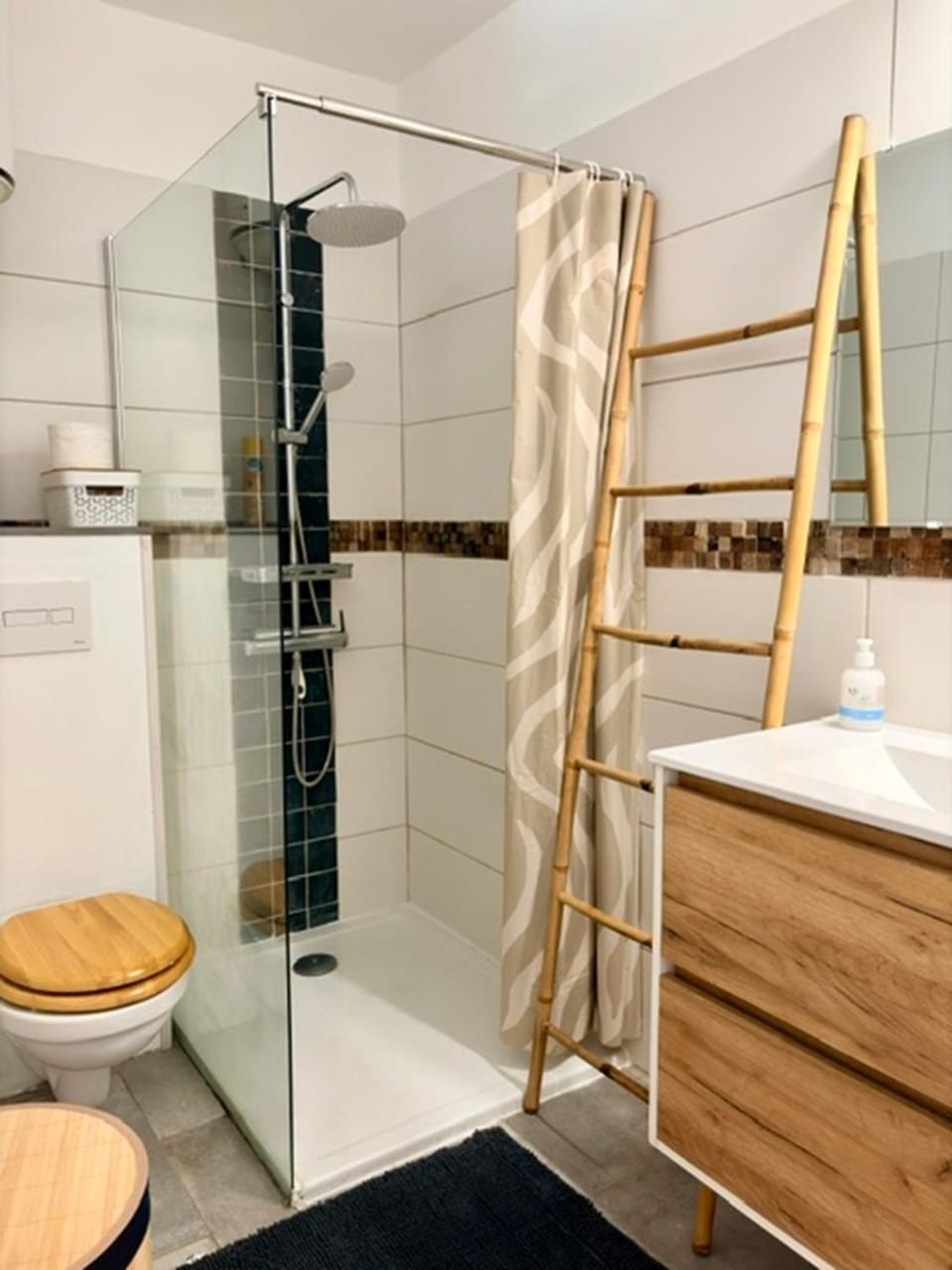 Shower