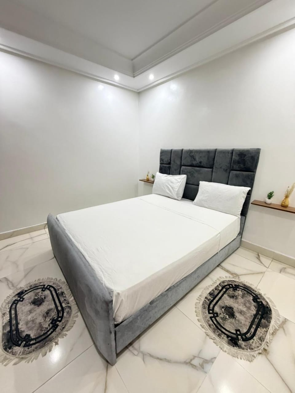 TANGERINA Appartement centre ville Apartment in Tangier