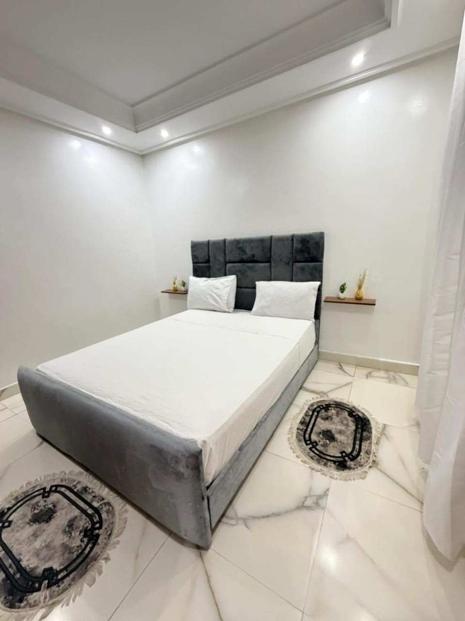 TANGERINA Appartement centre ville Apartment in Tangier