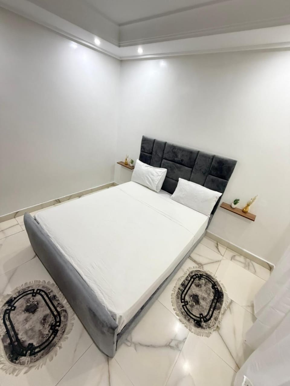 TANGERINA Appartement centre ville Apartment in Tangier