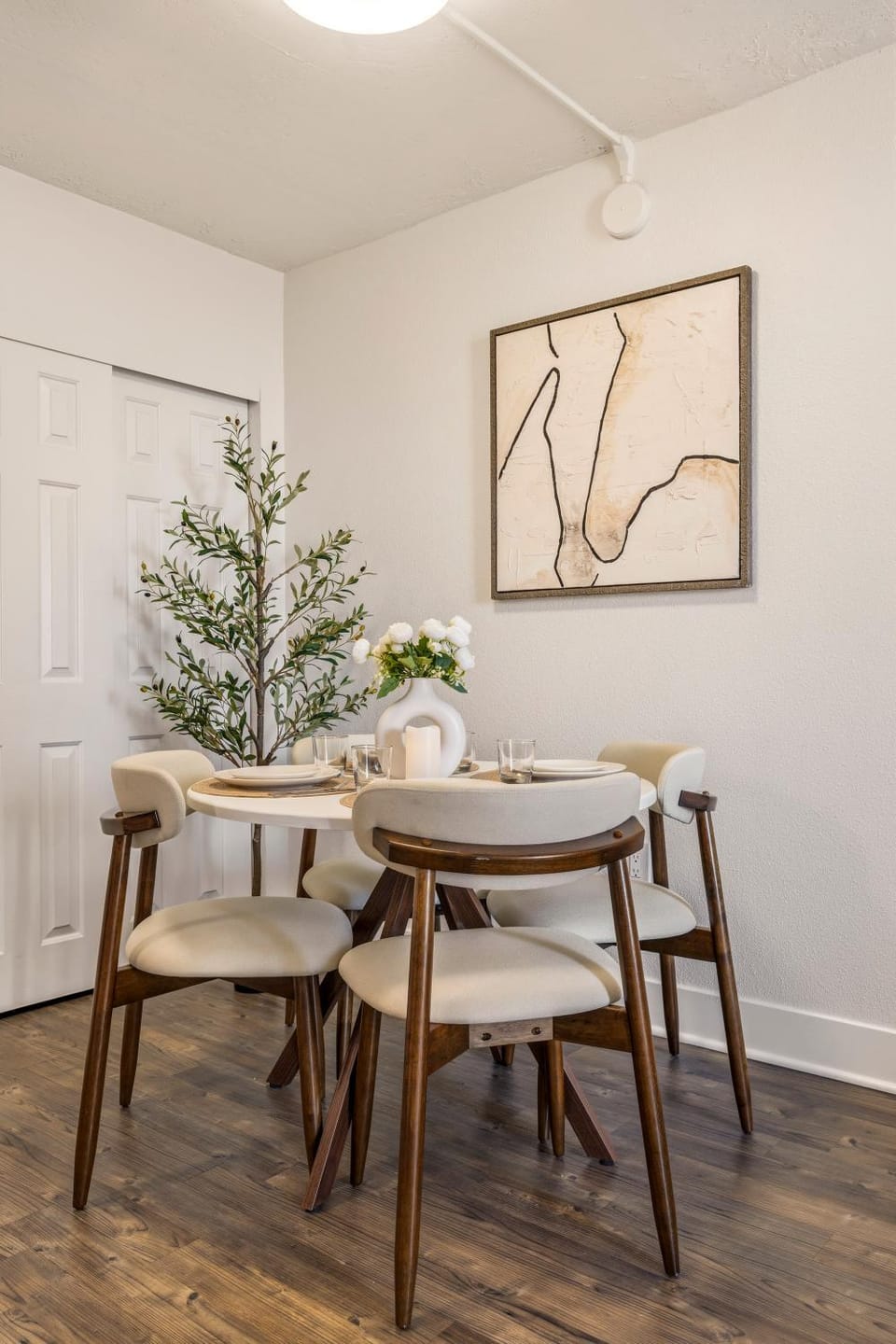 High-Rise Stay & Pickleball & Gaslamp & Balboa Park Apartment in San Diego