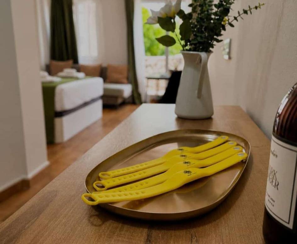 Casa GaraMía Apartment in Benalmadena