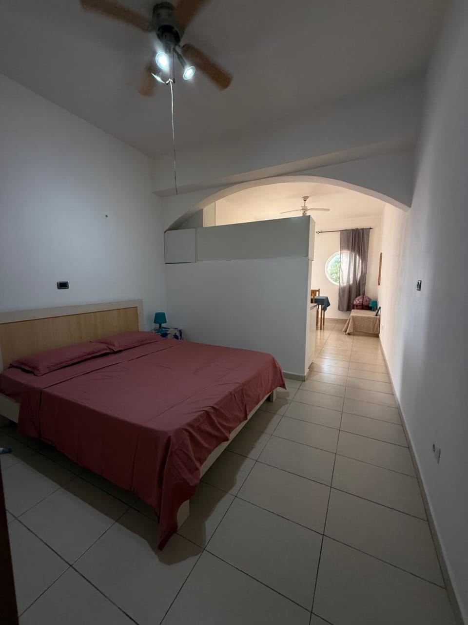Ка Tera Apartment in Cape Verde