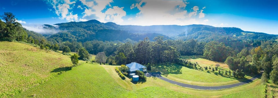 Nearby landmark, Natural landscape, Mountain view