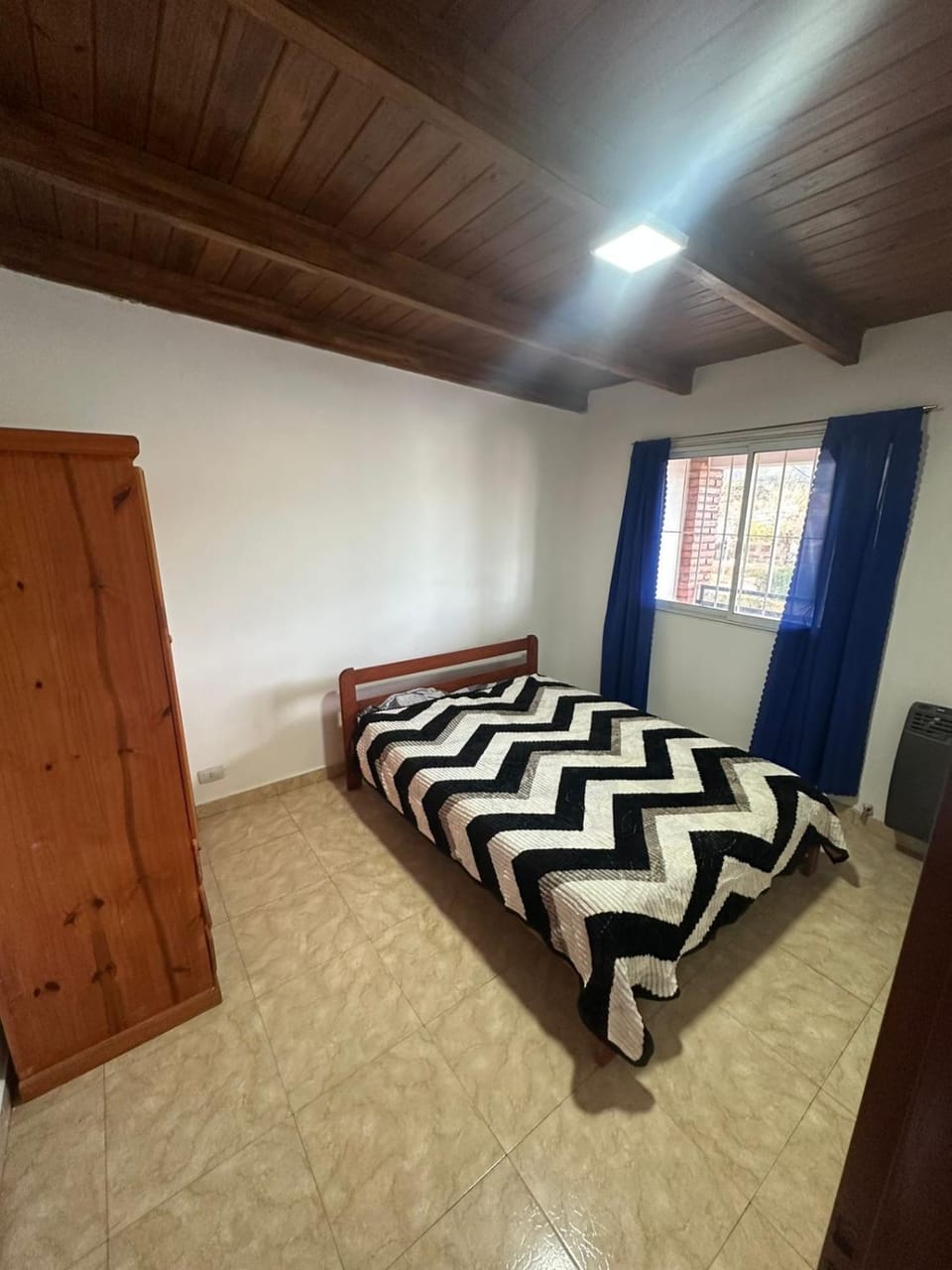 Familia Apartment in La Falda