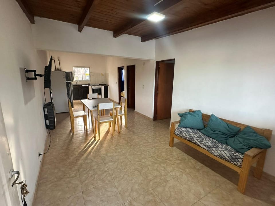 Familia Apartment in La Falda