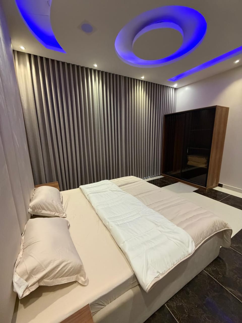 ليندا للاجنحة الفندقية المفروشة Apartment in Riyadh Province