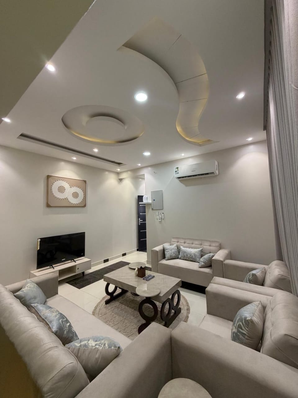 ليندا للاجنحة الفندقية المفروشة Apartment in Riyadh Province